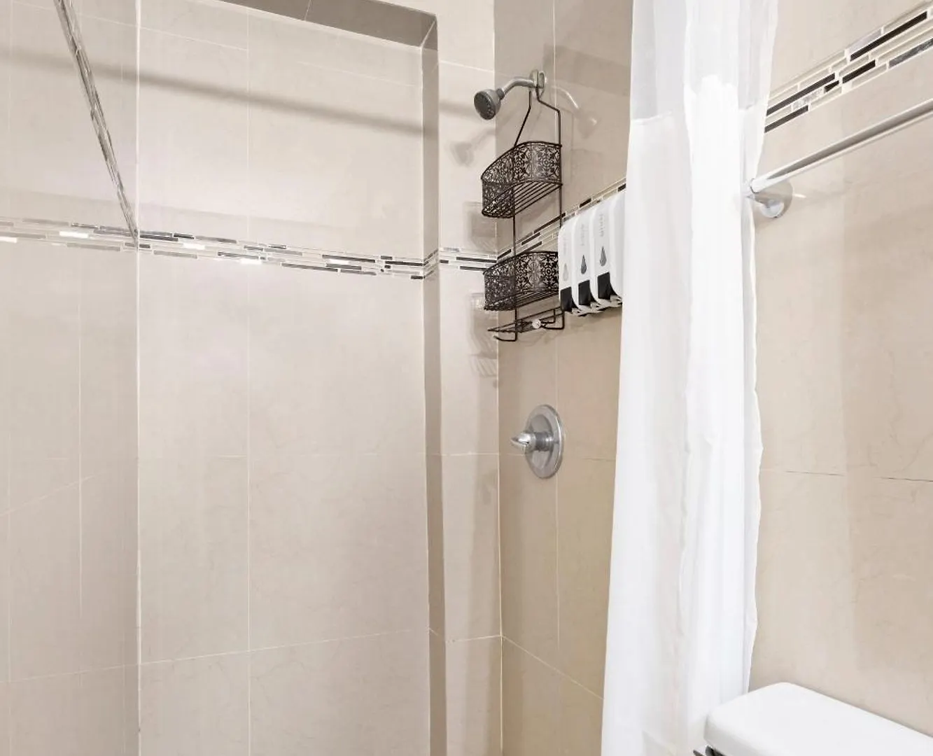 Prime Location At Condado Beach 1Br 1Ba - Apt 8 San Juan Daire