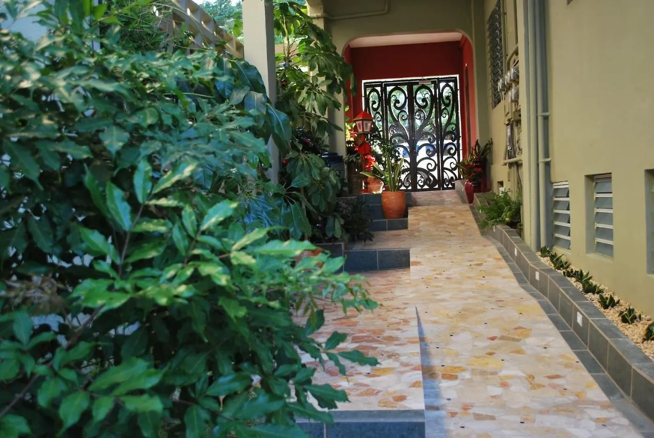 Διαμέρισμα Prime Location At Condado Beach 1Br 1Ba - Apt 8 Σαν Χουάν