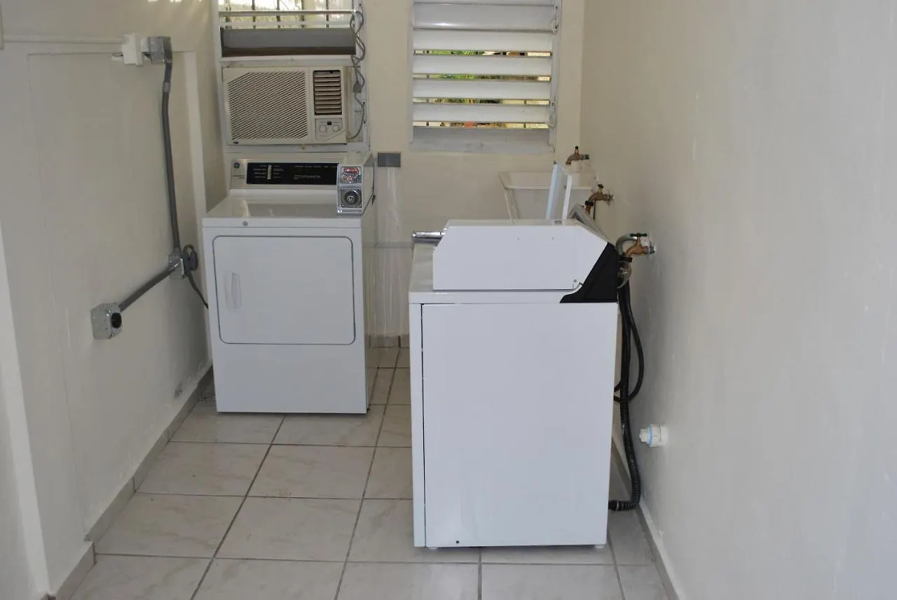 Prime Location At Condado Beach 1Br 1Ba - Apt 8 Σαν Χουάν